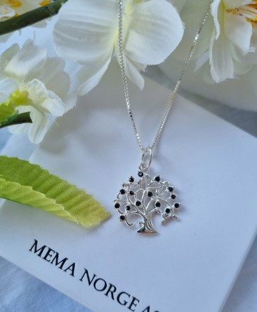 Livets tre smykker og gaver - Mema Norge AS