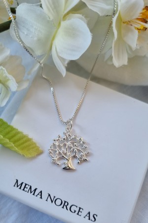 Livets tre smykker og gaver - Mema Norge AS